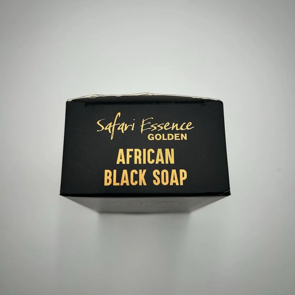 N/A safari essence